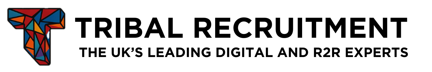 Tribal Digital - The UK's Best Digital Recruiters